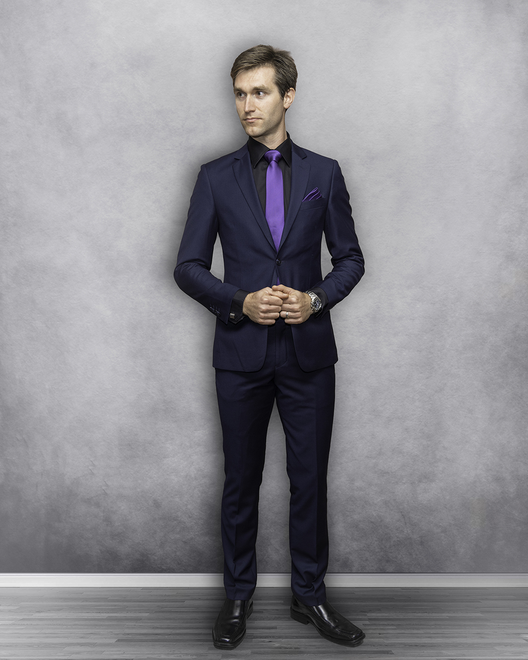 Great Value Suits